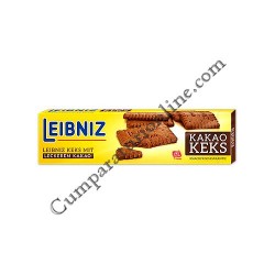Biscuiti kakaokeks Leibniz 200 gr.